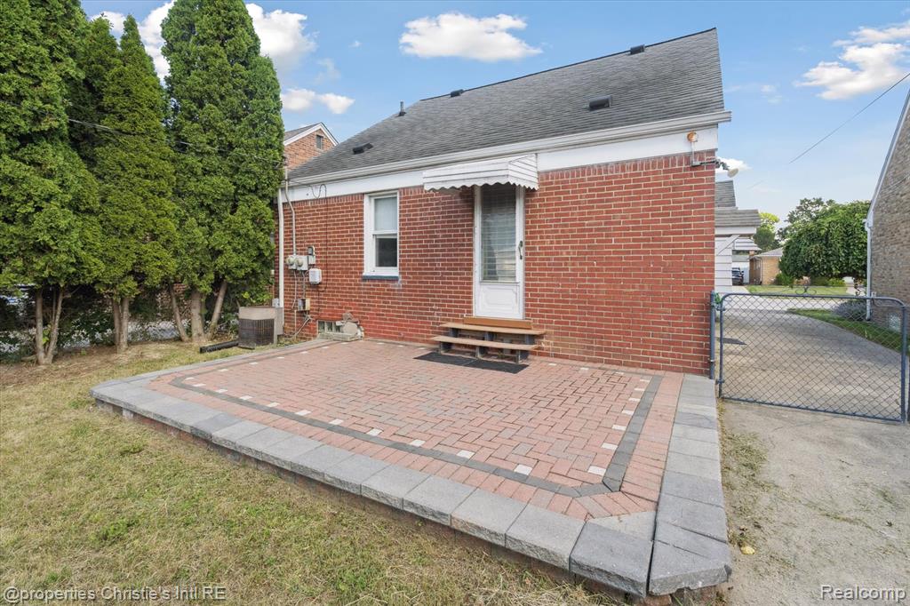 6642 Shenandoah Avenue, Allen Park, MI 48101 — Photo 26