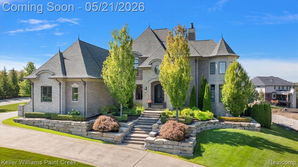 4838 Pinecrest Court, Rochester, MI 48306 — Photo 2