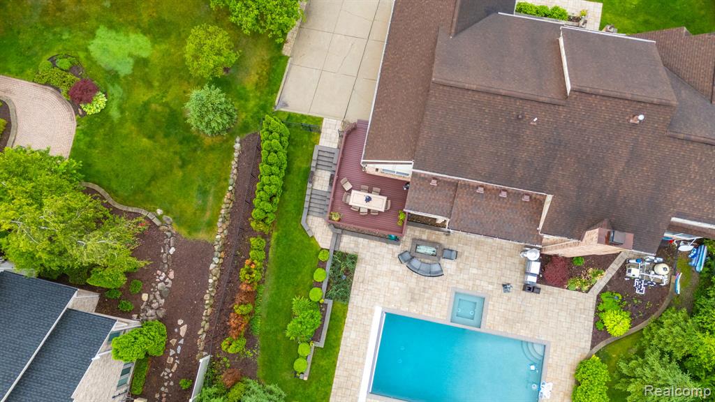 900 MCDONALD Drive, Northville, MI 48167 — Photo 86