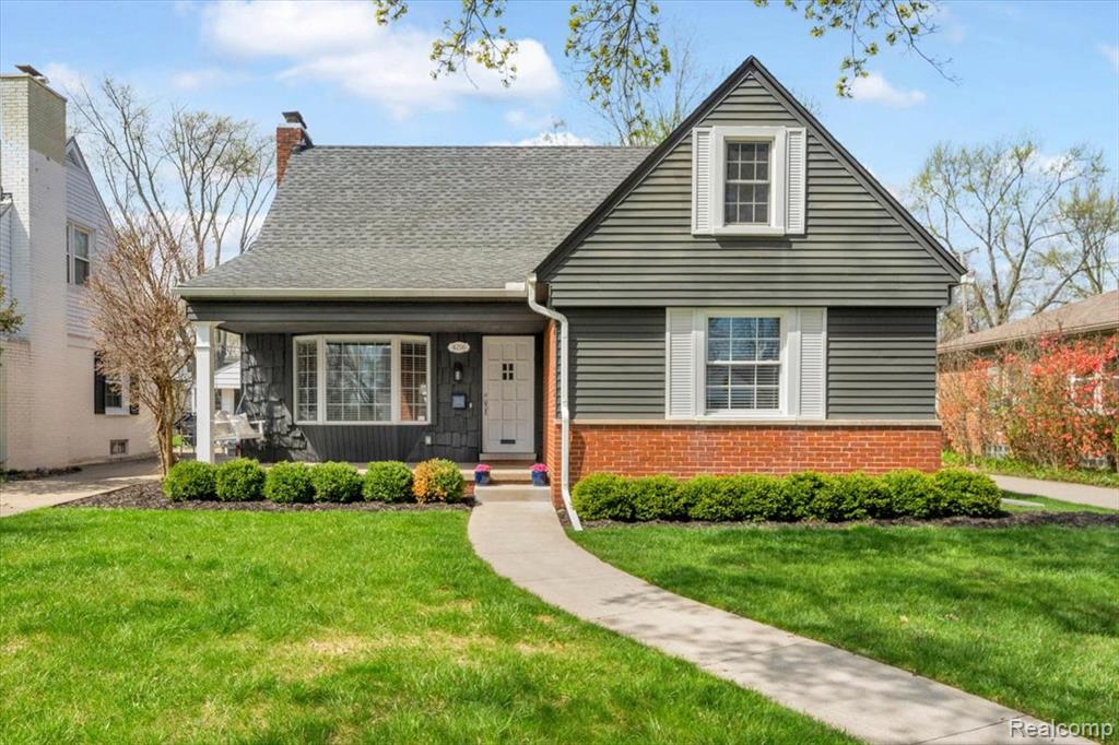 4216 Sheffield Road, Royal Oak, MI 48073 — Photo 2
