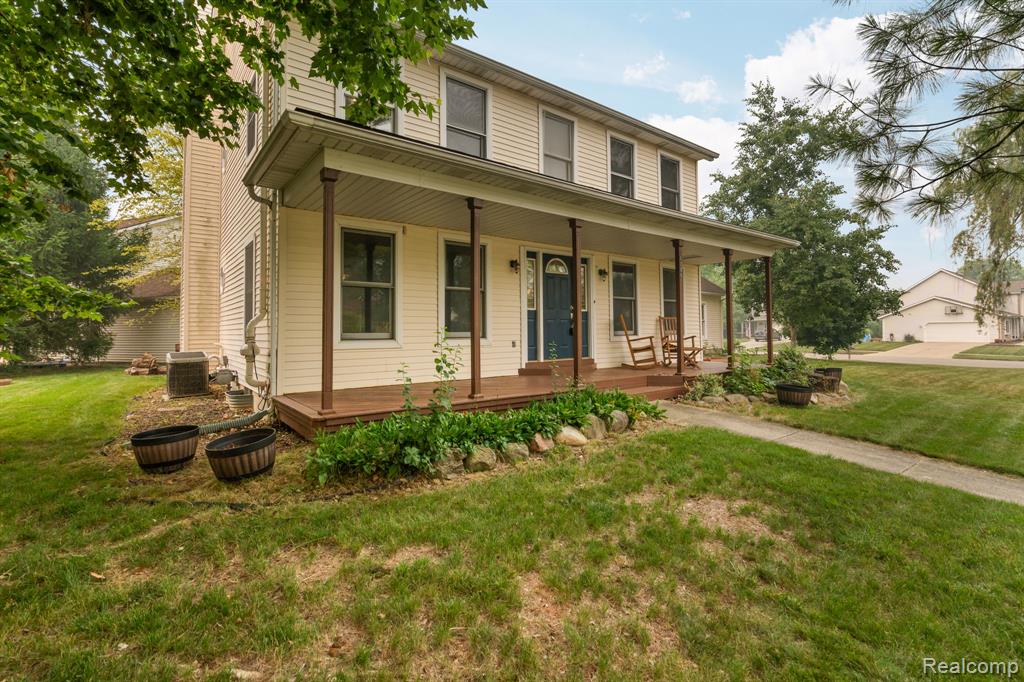 1205 Cody Circle, Saline, MI 48176 — Photo 6