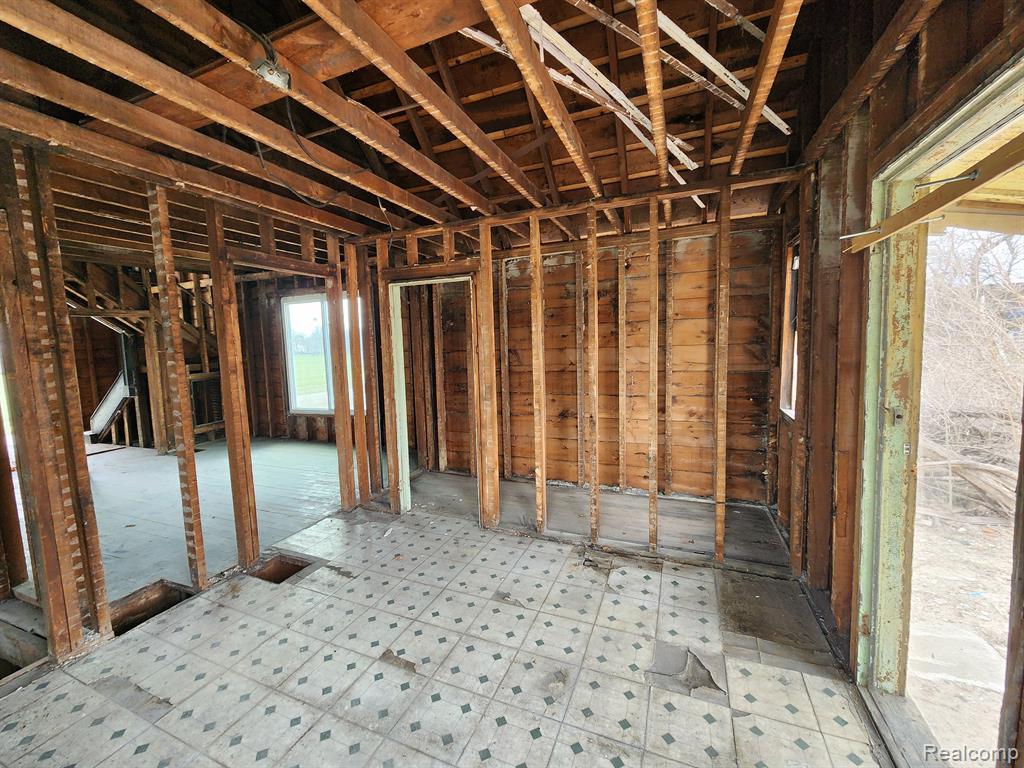6419 ROOSEVELT Street, Detroit, MI 48208 — Photo 24