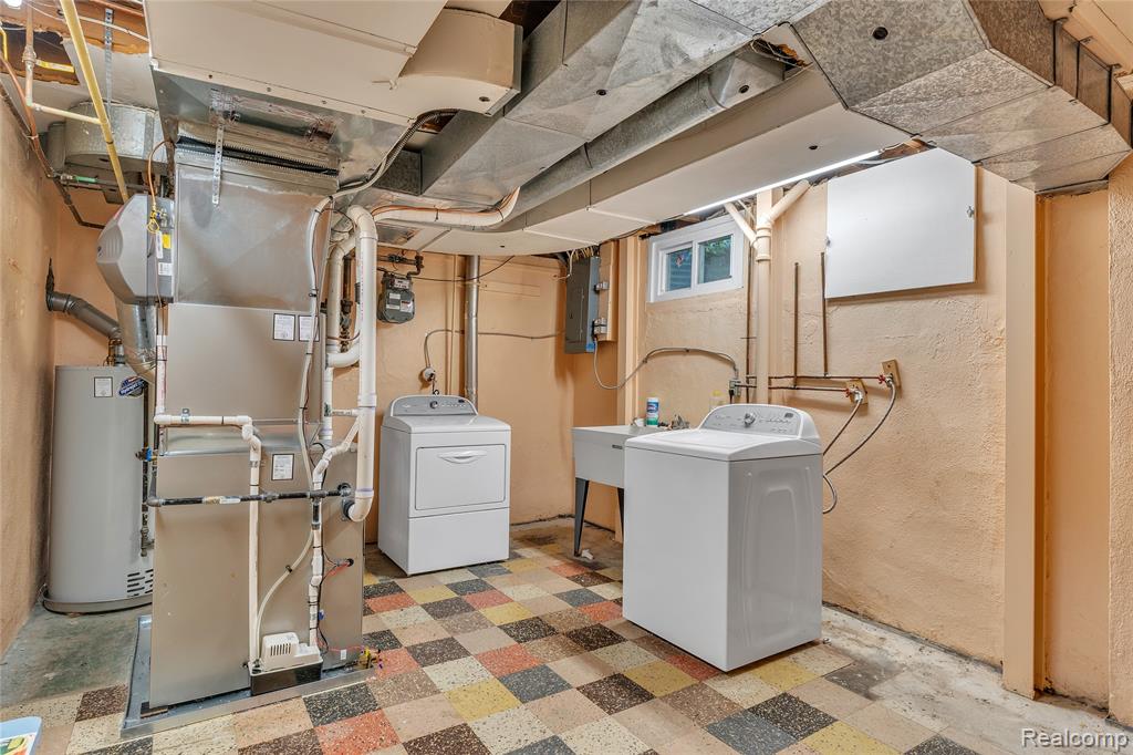1816 Frieze Avenue, Ann Arbor, MI 48104 — Photo 42
