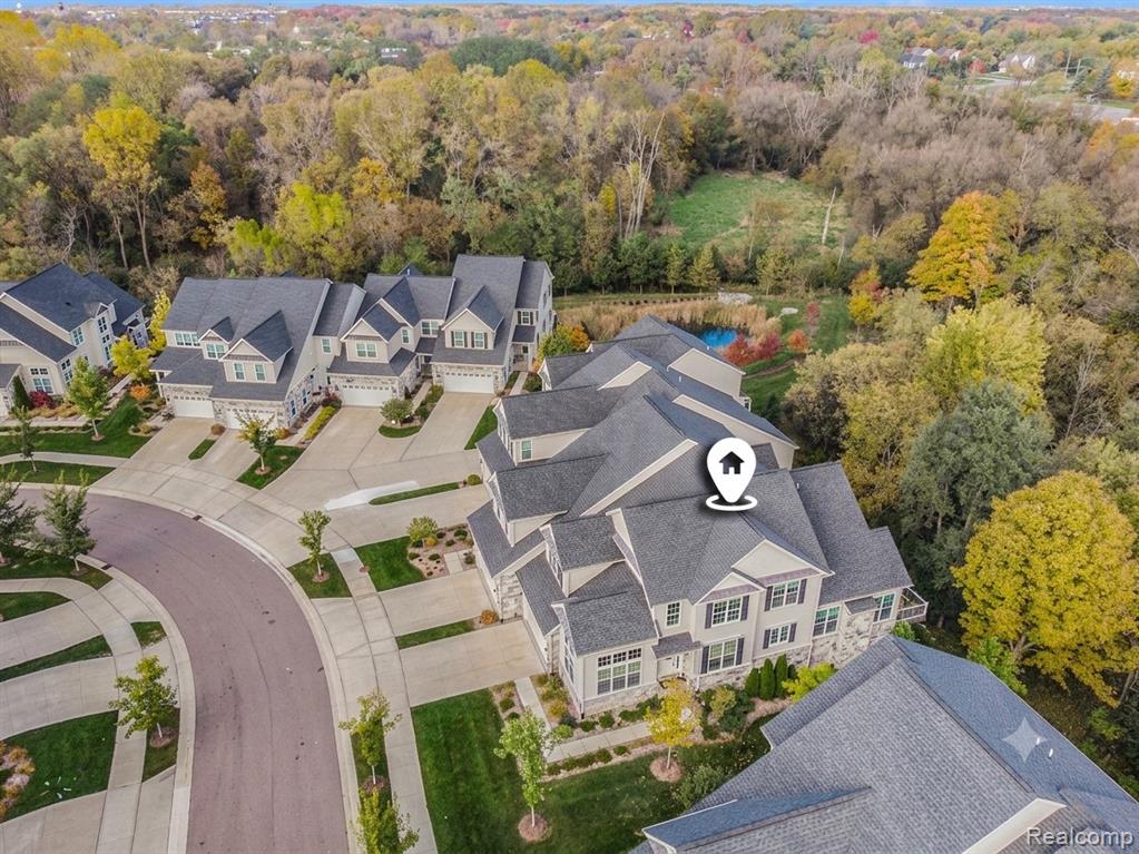 42832 Cardinal Way, Novi, MI — Photo 46