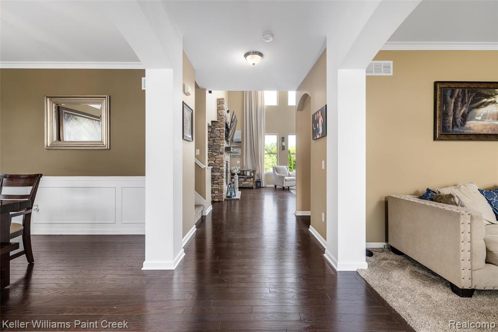 75644 Elk Horn Drive, Romeo, MI 48065 — Photo 6