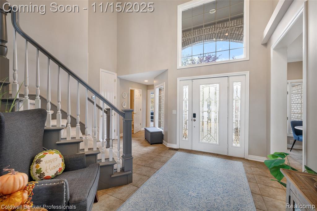 6434 Enclave Drive, Clarkston, MI 48348 — Photo 6