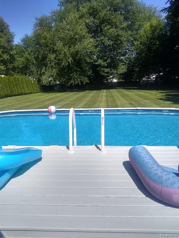 4243 Moulton Drive, Flint, MI 48507 — Photo 3