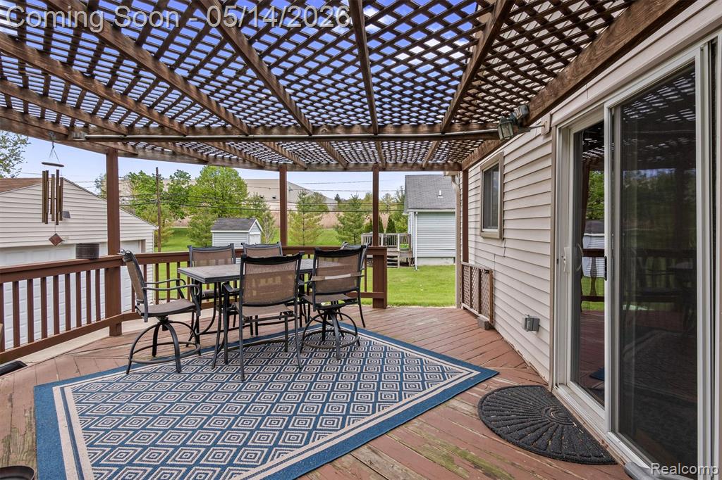 3469 Taylor Court, Auburn Hills, MI 48326 — Photo 26