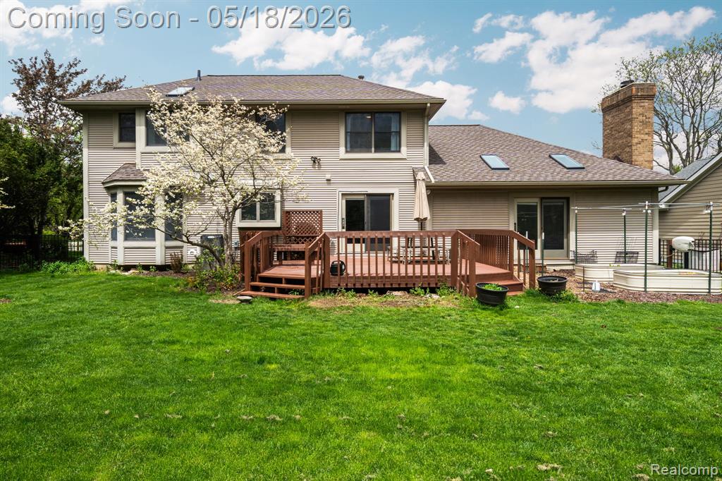 3920 Wynnstone Drive, Ann Arbor, MI 48105 — Photo 65