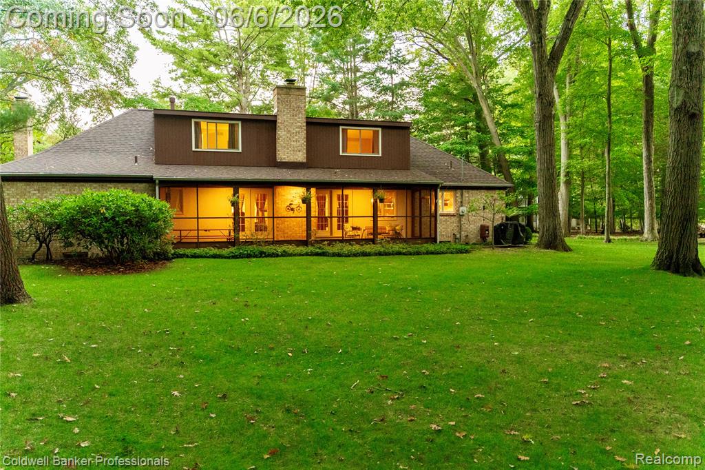 3969 Braeburn Drive, Norton Shores, MI 49441 — Photo 36