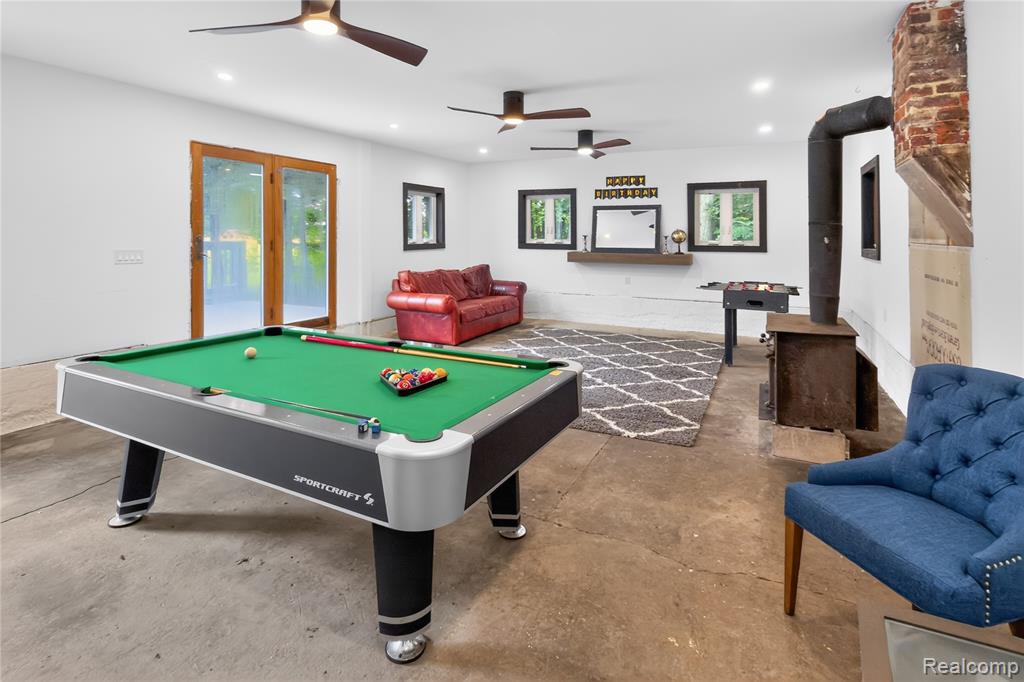 4860 Bluebush Road, Monroe, MI 48162 — Photo 39