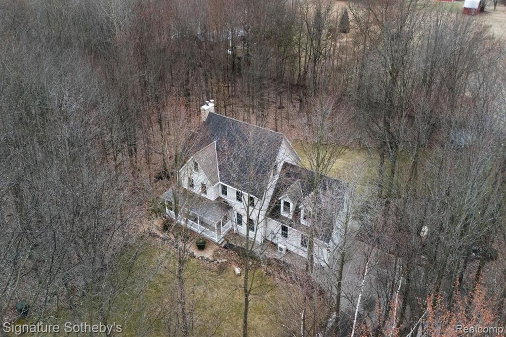 1720 S FORDNEY Road, Hemlock, MI 48626 — Photo 38