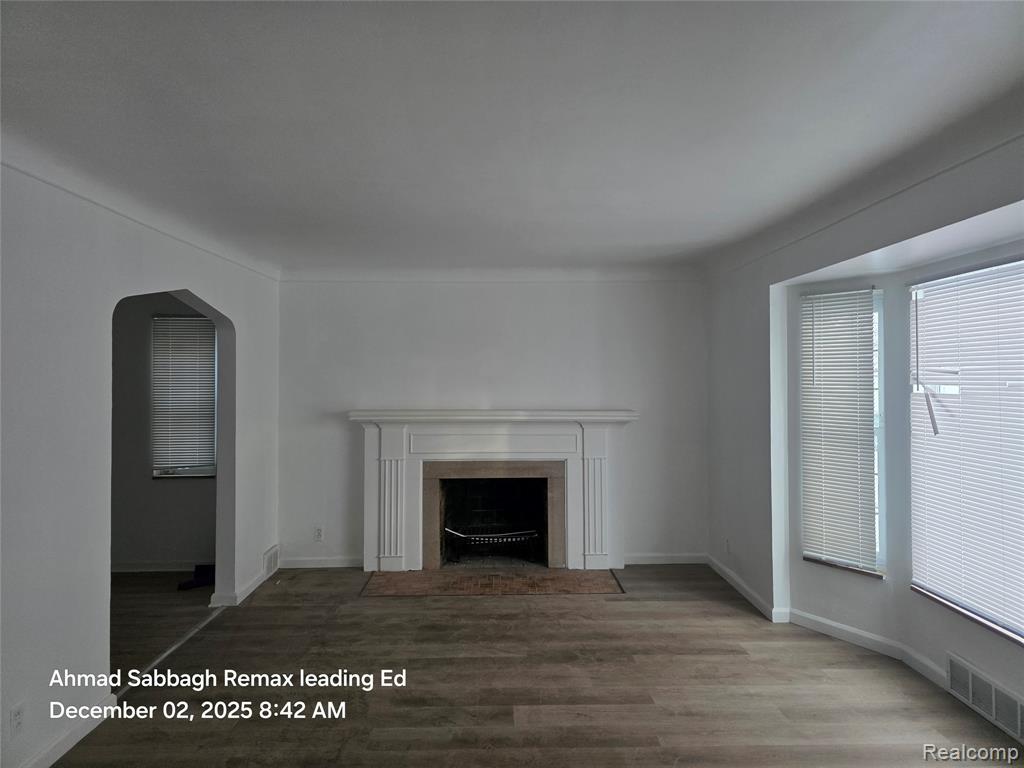 8029 Hartwell Street, Detroit, MI 48228 — Photo 3