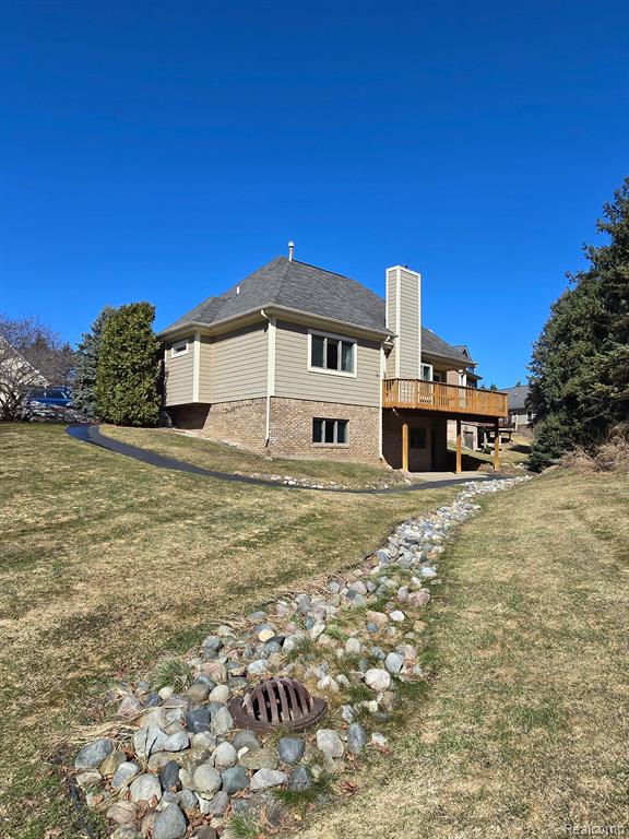 5618 NORTHCREST Crossing, Clarkston, MI — Photo 96
