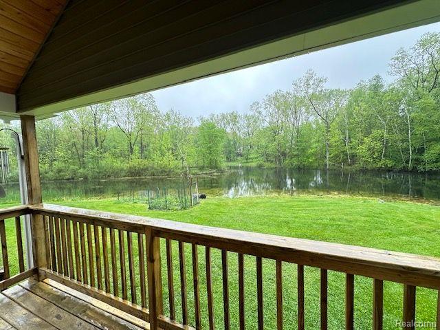 5450 CINNAMON, Lapeer, MI 48446 — Photo 20