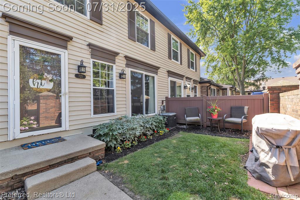 725 Eastwind Drive, Canton, MI 48188 — Photo 5