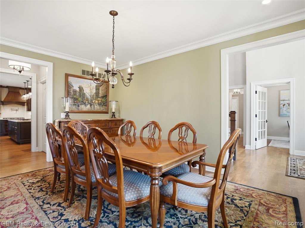 409 Hill Street, Northville, MI 48167 — Photo 16