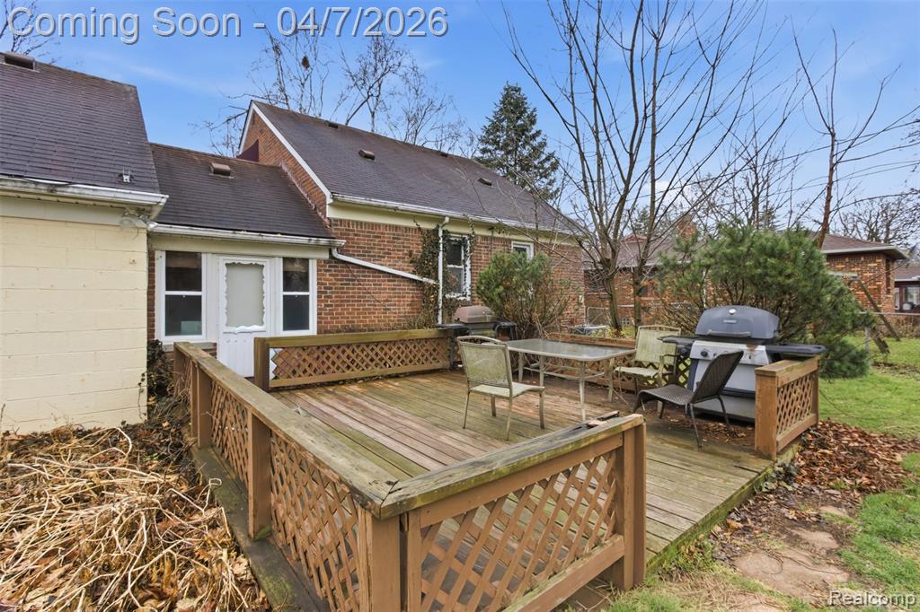 16754 Lola Drive, Redford, MI 48240 — Photo 19