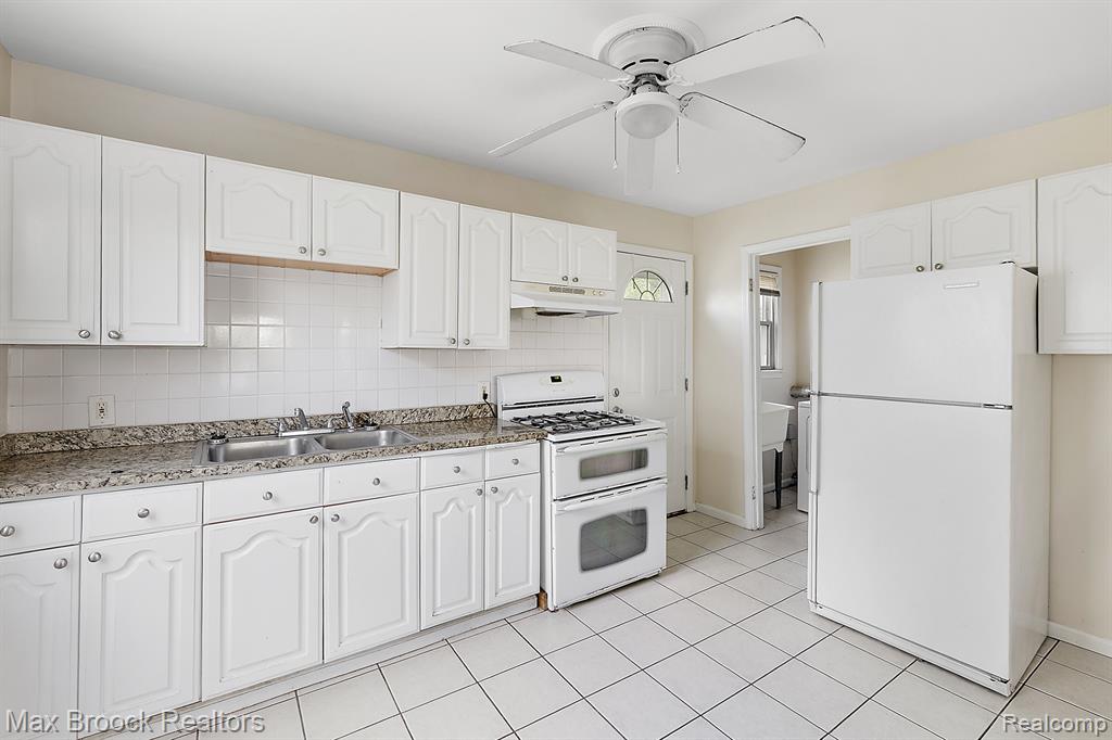 561 Bennett Avenue, Ferndale, MI 48220 — Photo 5