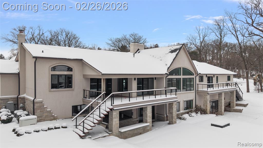 60 Quarton Lane, Bloomfield Hills, MI 48304 — Photo 11