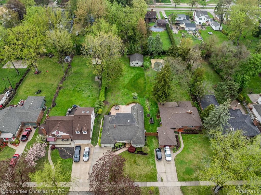 708 MOUNT VERNON Boulevard, Royal Oak, MI 48073 — Photo 6