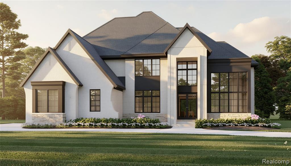 3431 Crooks Road, Troy, MI, 48084