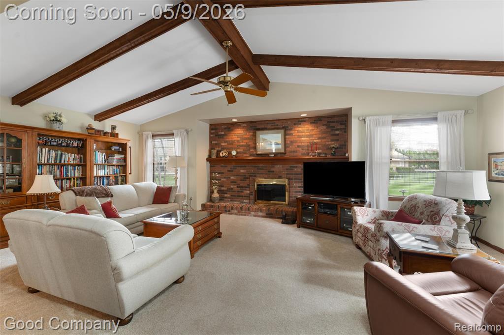 20063 Hudson Bay Court, Clinton Twp, MI 48038 — Photo 26