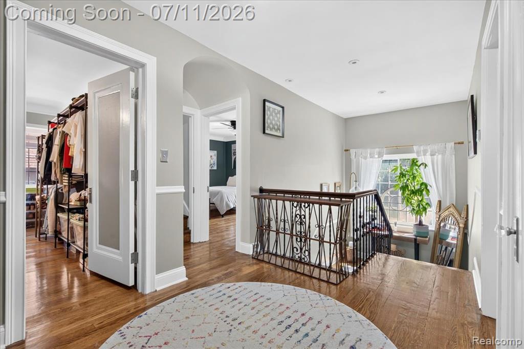 17596 Wildemere Street, Detroit, MI 48221 — Photo 20