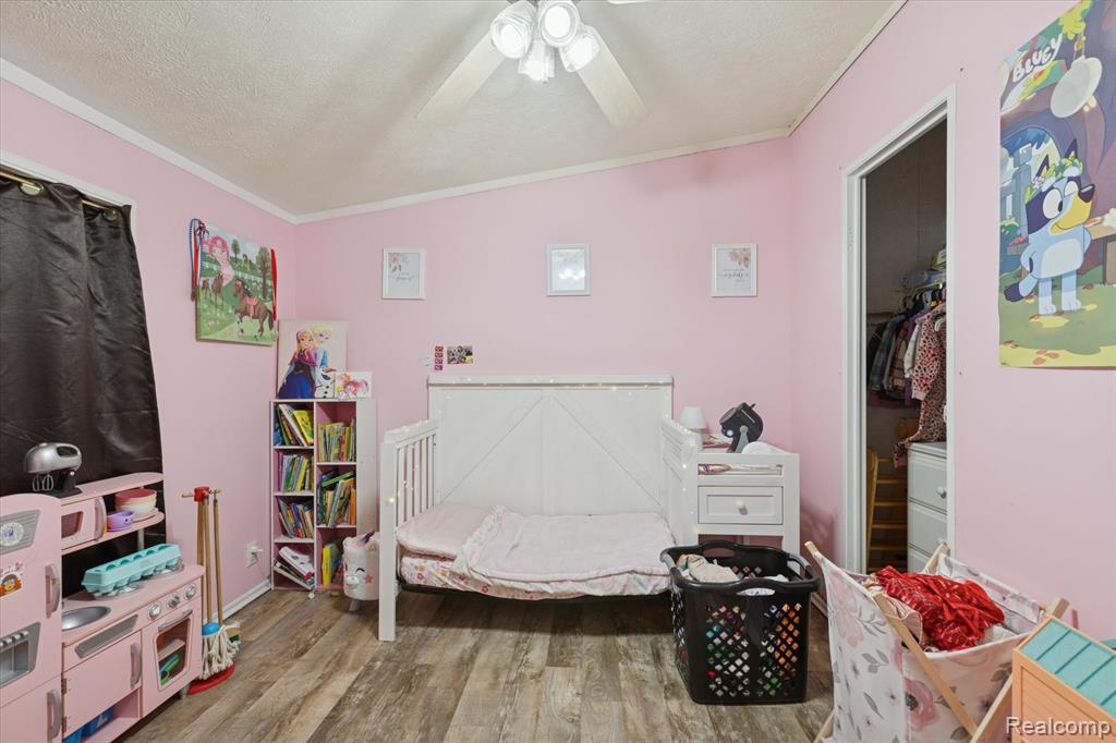 1325 Hillside Drive, Columbiaville, MI 48421 — Photo 18