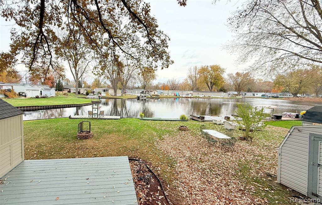 2764 Sunset Drive, Brooklyn, MI 49230 — Photo 18