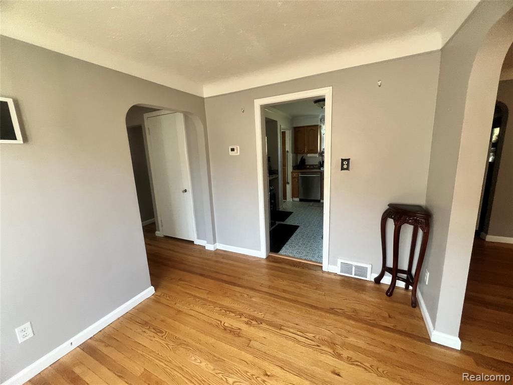 7208 Rosedale Boulevard, Allen Park, MI 48101 — Photo 32