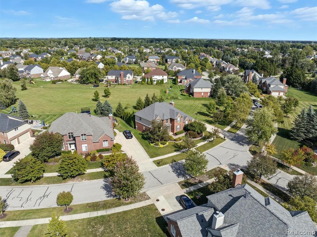 1304 Tradition Drive, Canton, MI 48187 — Photo 60