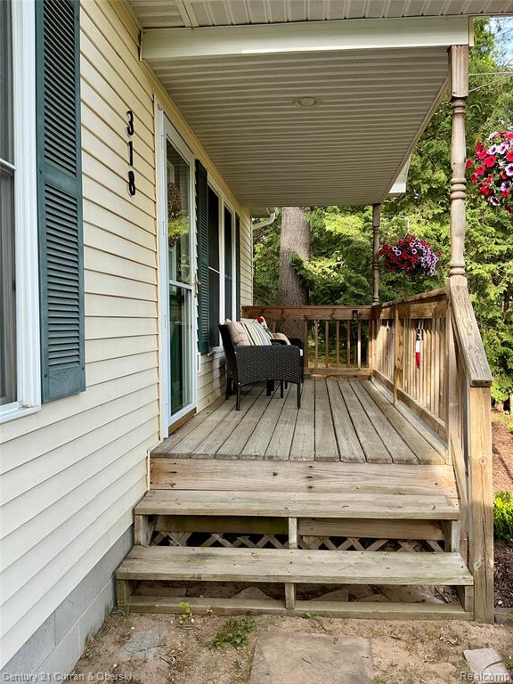 318 Elm Avenue, Roscommon, MI 48653 — Photo 29