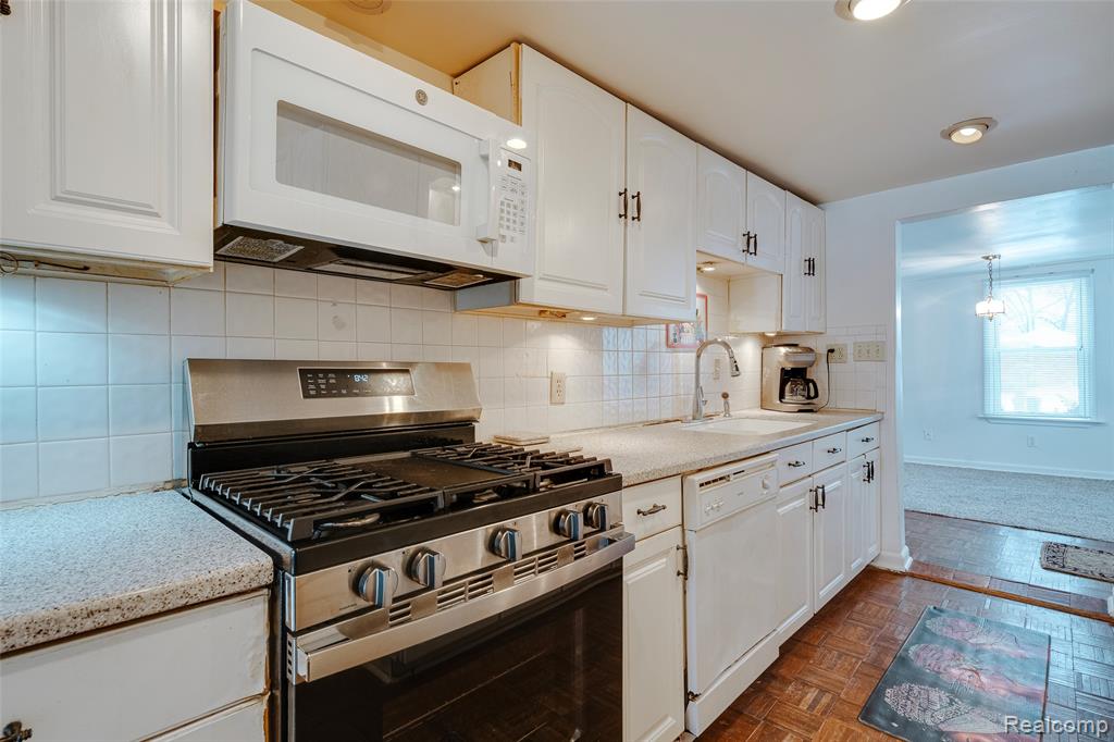 624 Norris Street, Ypsilanti, MI 48198 — Photo 14