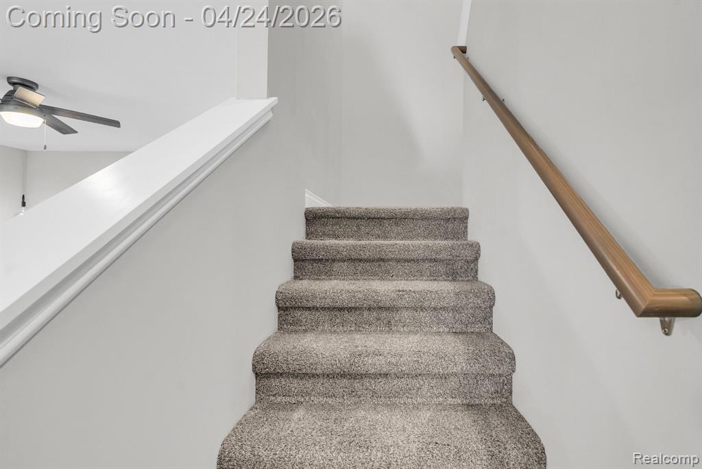 100 Capitol Drive, Marysville, MI 48040 — Photo 28