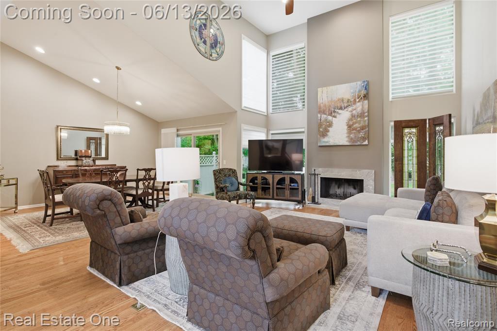 6011 Simsbury Court, 12, West Bloomfield, MI — Photo 7