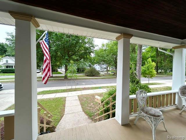 403 California Avenue, Royal Oak, MI 48067 — Photo 5