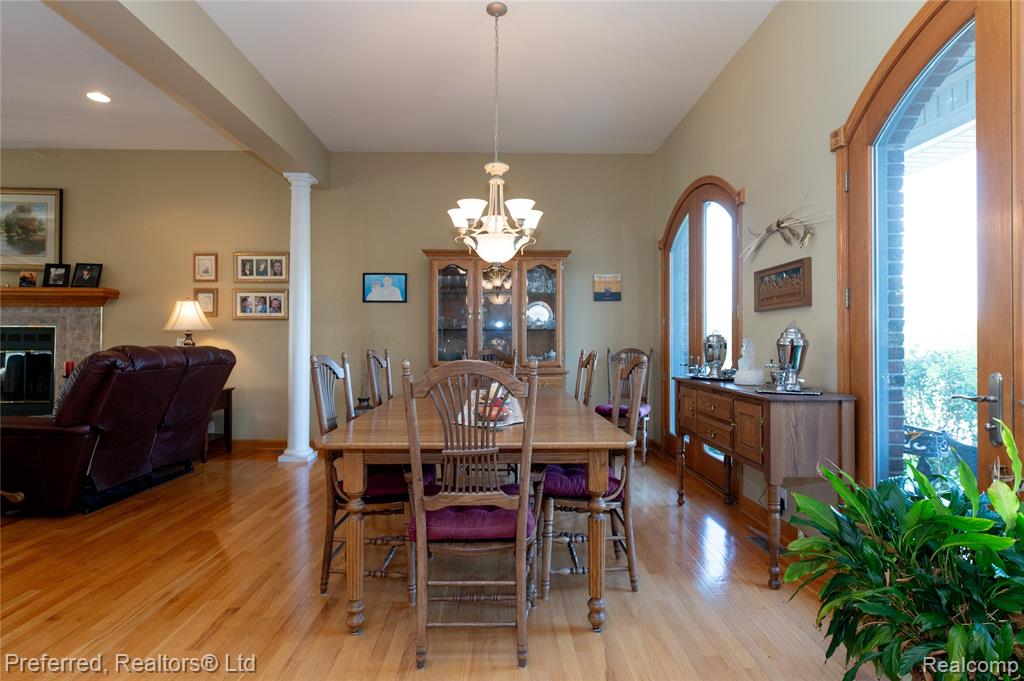 9769 Fawnwood Drive, Carleton, MI 48117 — Photo 5