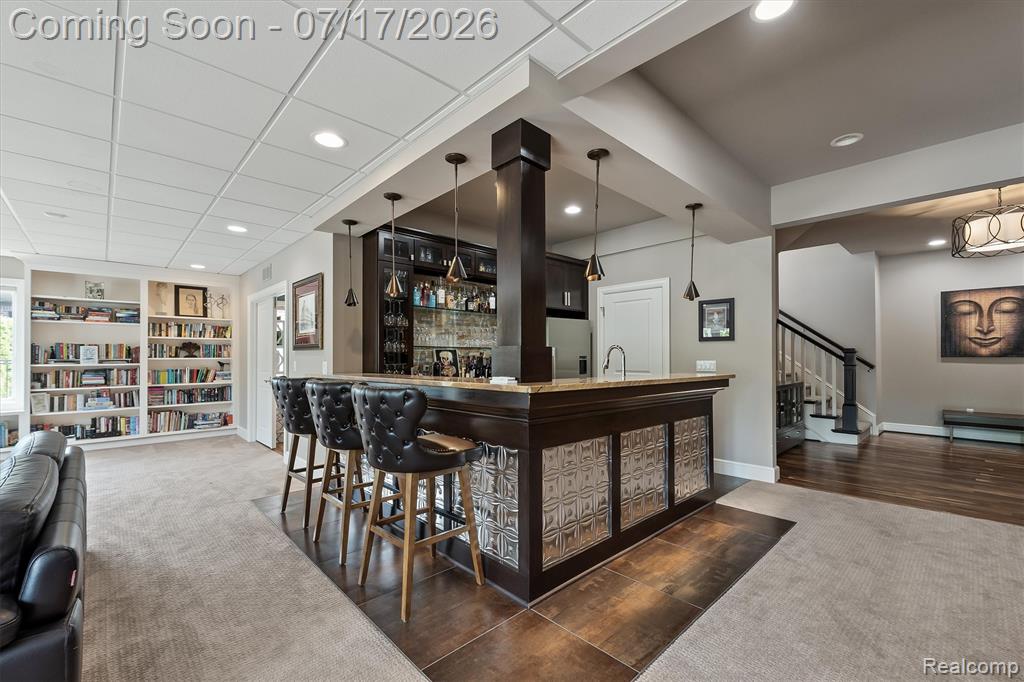 602 Wellington Circle, Rochester Hills, MI 48309 — Photo 42