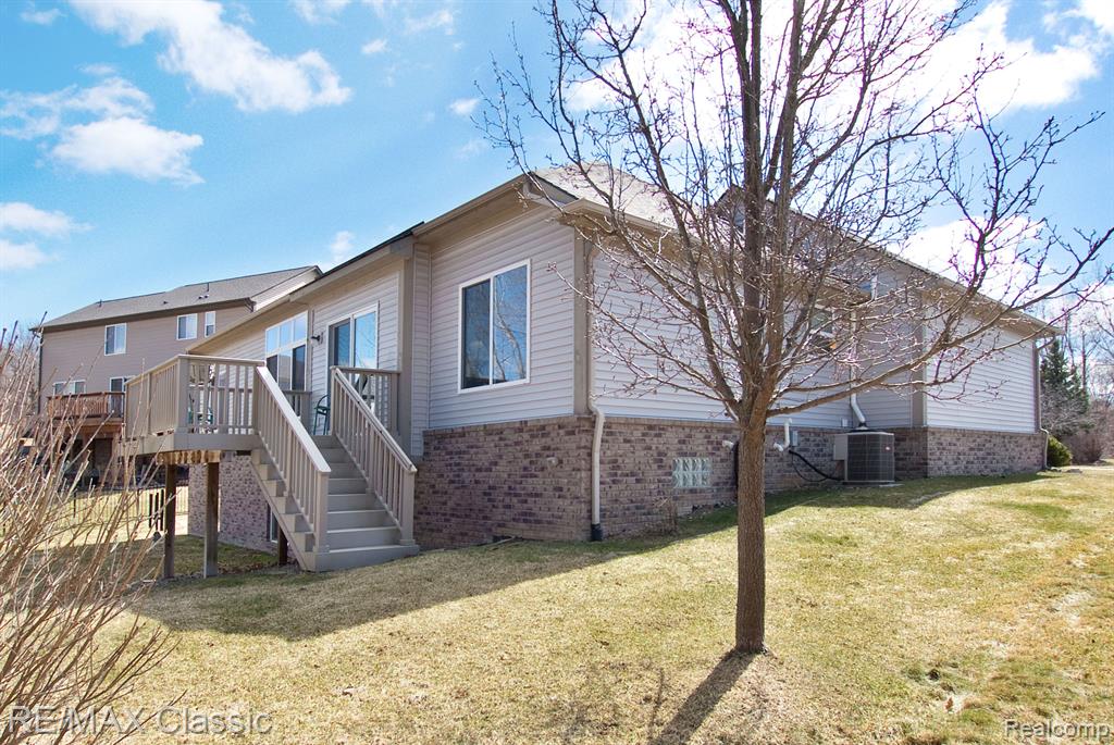 771 Snyder Street, Oxford, MI 48371 — Photo 35
