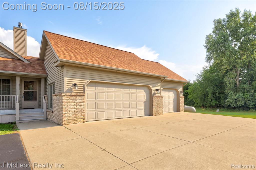 9019 Cardinal Drive, Millington, MI 48746 — Photo 38