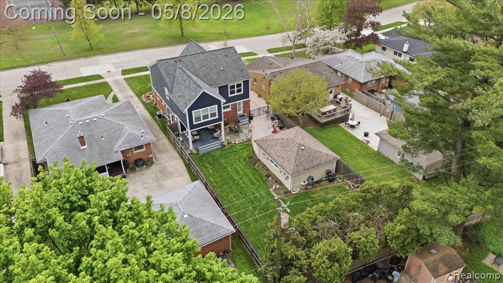 602 Magnolia Avenue, Royal Oak, MI 48073 — Photo 43