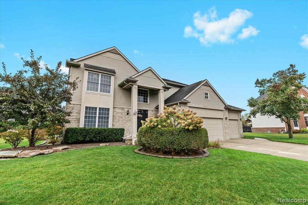 1077 Polo Drive, South Lyon, MI 48178 — Photo 3