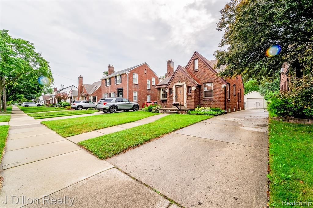 640 N Elizabeth Street, Dearborn, MI 48128 — Photo 4