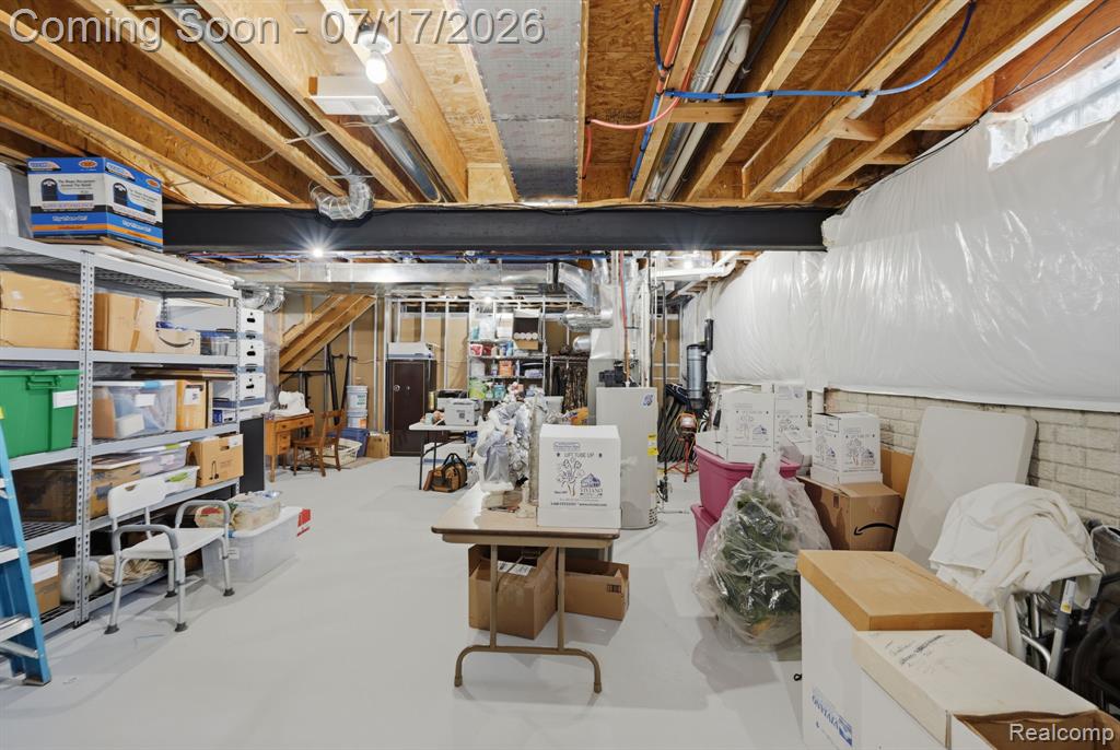 6824 Venturi Drive, Washington, MI — Photo 36