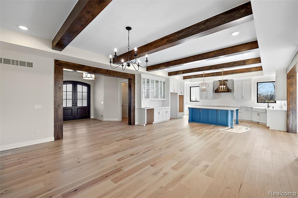 39196 - Lot 56 & 57 Lakeshore Drive, Harrison Township, MI, 00000