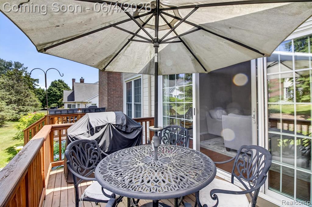 39852 Glenview Court, Northville, MI 48168 — Photo 58