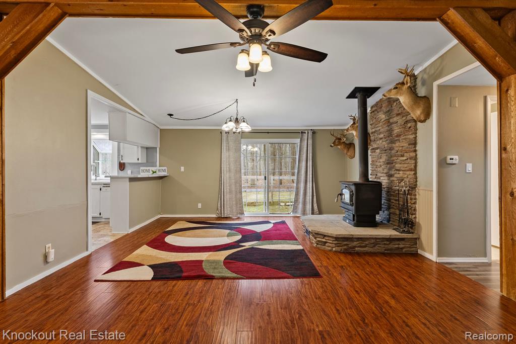 4848 LITTLE CEDAR CREEK Drive, Attica, MI 48412 — Photo 10
