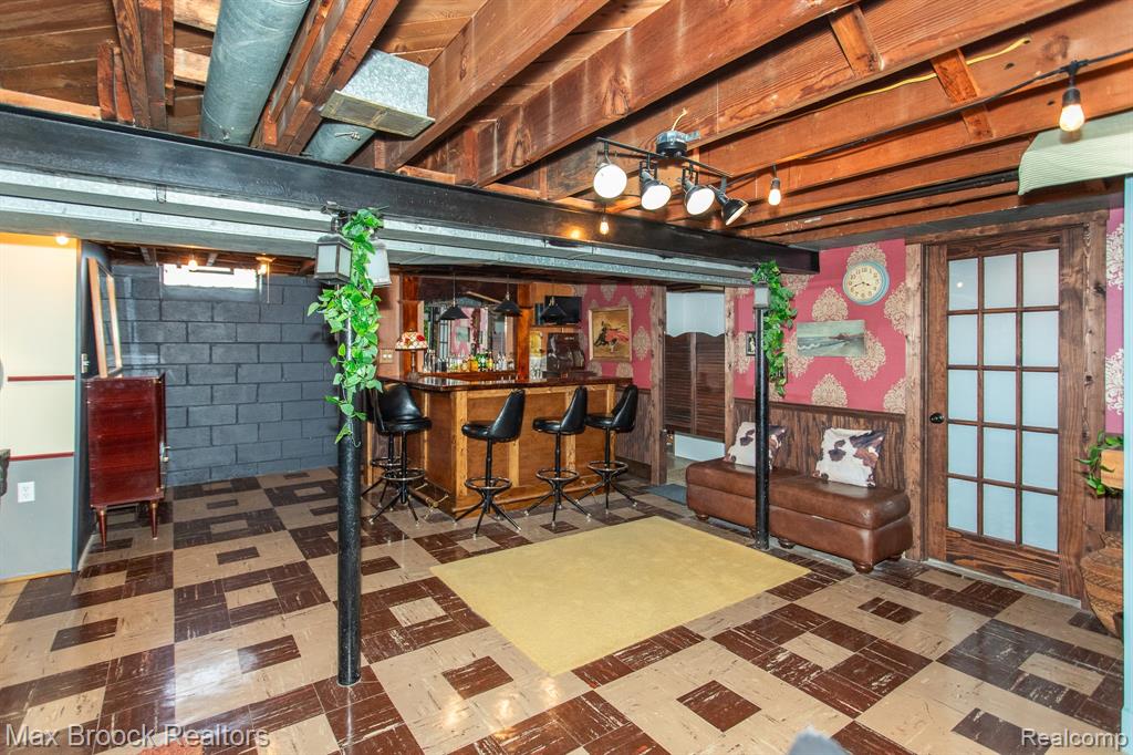 24460 Rosewood Street, Oak Park, MI 48237 — Photo 38