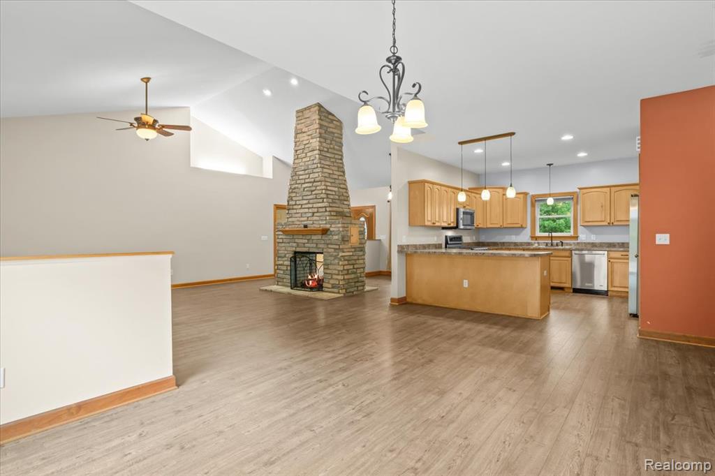 6318 MAPLE Avenue, Swartz Creek, MI 48473 — Photo 14
